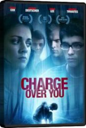 Charge Over You (DVD)