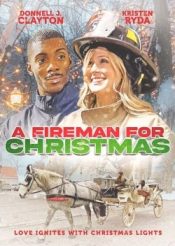 Fireman For Christmas (DVD)