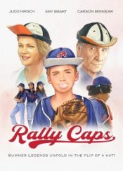 Rally Caps (DVD)