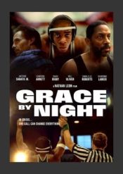 Grace By Night (DVD)