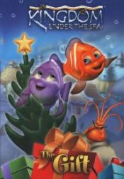 Kingdom Under The Sea The Gift (DVD)