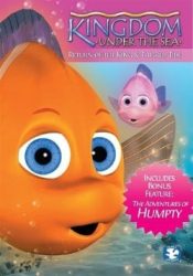 Kingdom Under The Sea Special Edition (DVD)