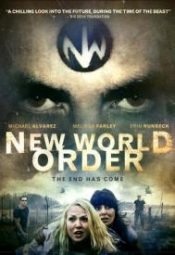 New World Order (DVD)
