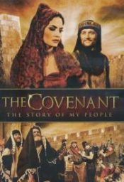 Covenant : The Story Of My People (DVD)