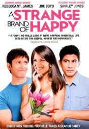Strange Brand Of Happy (DVD)