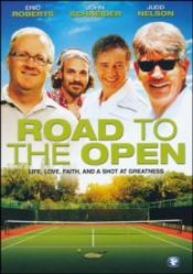 Road To The Open (DVD)