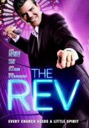 Rev (DVD)