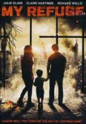 My Refuge : Where Will You Turn On The Day Of Destruction (DVD)