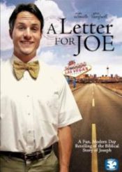 Letter For Joe (DVD)