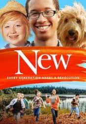 New The Movie (DVD)