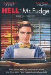 Hell And Mr Fudge (DVD)