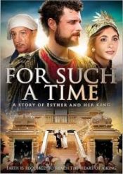 For Such A Time (DVD)