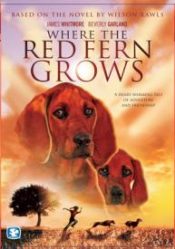 Where The Red Fern Grows (DVD)