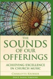 Sounds Of Our Offerings