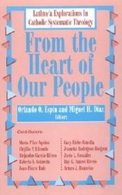 From The Heart Of Our People