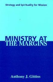 Ministry At The Margins