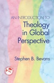Introduction To Theology In Global Perspective