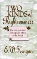 2 Kinds Of Righteousness (Audio CD)