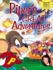 Pipers Great Adventures