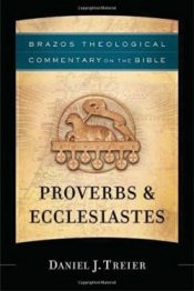 Proverbs And Ecclesiastes