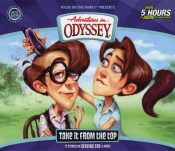 Take It From The Top (Audio CD)