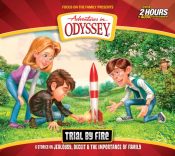 Trial By Fire (Audio CD)