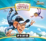 Up In The Air (Audio CD)