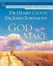 God Will Make A Way Discovery Guide