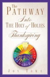 Pathway Into The Holy Of Holies