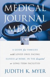 Medical Journal Memos