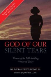 God Of Our Silent Tears