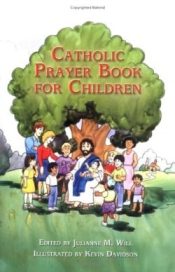 Catholic Prayer Book For Children