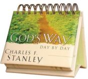 Gods Way Day By Day DayBrightener
