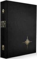 Africa Study Bible