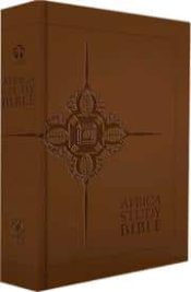 Africa Study Bible