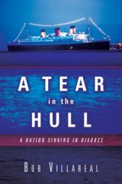 Tear In The Hull