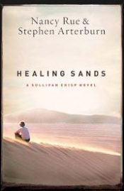 Healing Sands : A Sullivan Crisp Novel