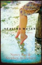 Healing Waters : A Sullivan Crisp Novel