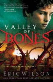 Valley Of Bones