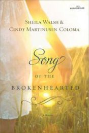 Song Of The Brokenhearted