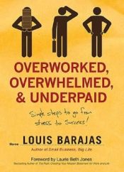 Overworked Overwhelmed And Underpaid