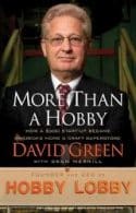 More Than A Hobby