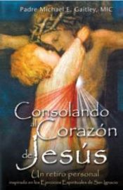 Consolando Corazon De Jesus - (Spanish)