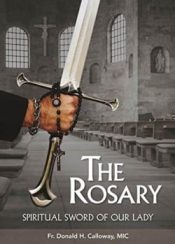 Rosary : Spiritual Sword Of Our Lady (DVD)