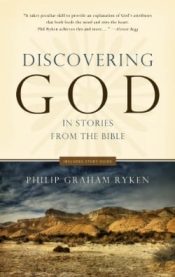 Discovering God In Stories From The Bible