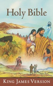 Kids Bible