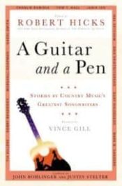 Guitar And A Pen