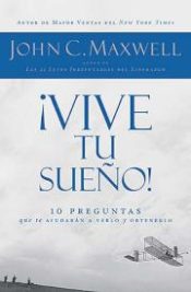 Vive Tu Sueno - (Spanish)