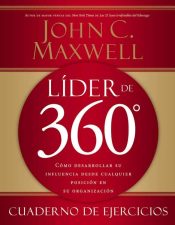 Lider De 360 Cuaderno De Ejerc (Workbook) - (Spanish) (Workbook)