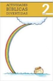 Actividades Biblicas Divertida - (Spanish)